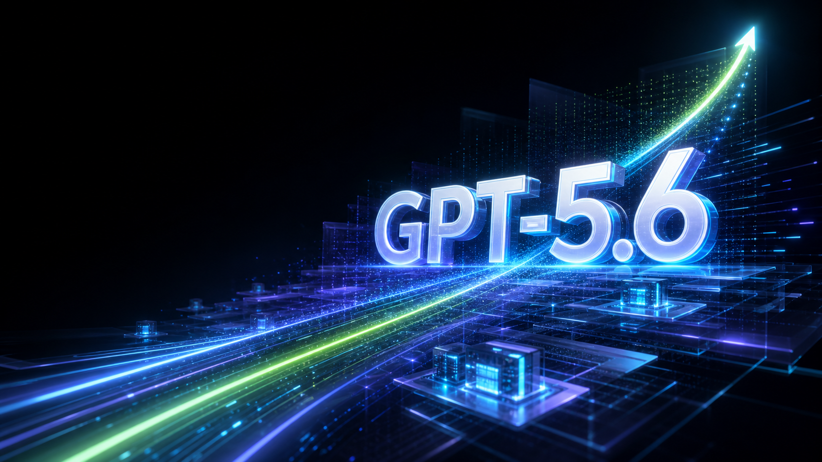 GPT‑5.6 推动性价比迈向新前沿